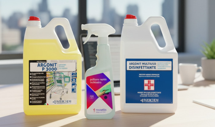 Certificazioni e Sicurezza